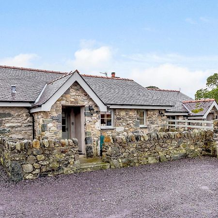 Bwthyn - Uk31387 Villa Caeathro Kültér fotó