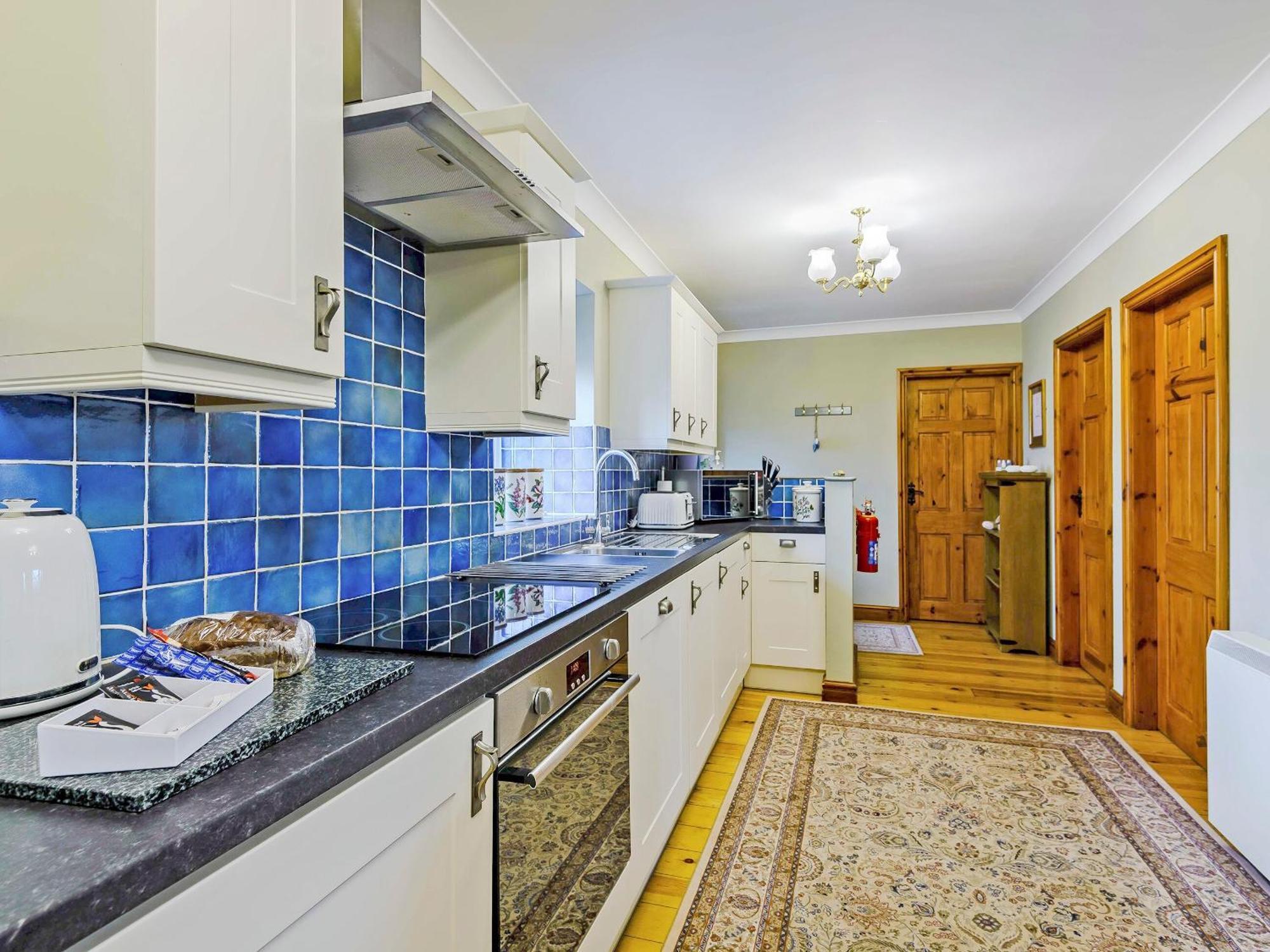 Bwthyn - Uk31387 Villa Caeathro Kültér fotó